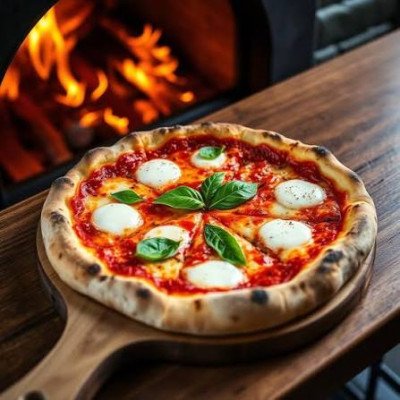 Al forno Pasta